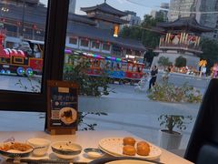 -望海臻鲜·海鲜餐厅