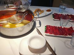 -潮牛壹号鲜牛肉火锅(世界城广场店)