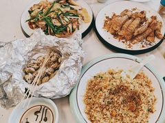 -五谷芳乳鸽王(梅沙老店)