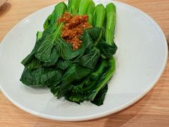 -蔡澜点心·粤菜(新街口IFCX店)