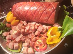 -东方红海鲜百汇(国际大厦店)