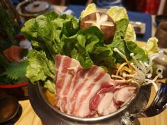 -广州增城保利皇冠假日酒店-玄日本餐厅