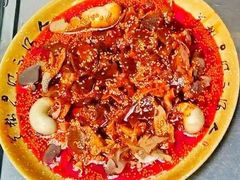 -天全县三土司椒麻鸡餐厅