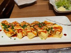 -初居食屋日式料理(万象城购物中心店)