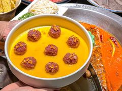 -大龙燚火锅(天安云谷店)