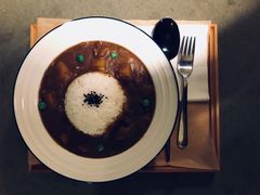 咖喱牛饭-丰一(武昌店)