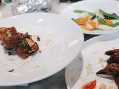 -雀蓝川菜(星悦汇店)