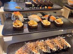 -松咖啡自助餐厅·松北香格里拉