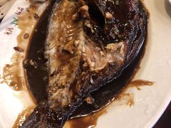 -晋阳饭庄(虎坊桥店)