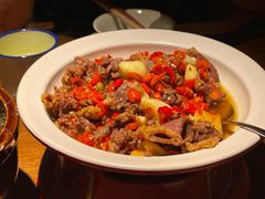 -田边二娃子·湖南民间菜