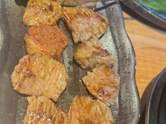 -丸藏和牛烧肉专门店(园区师惠坊店)