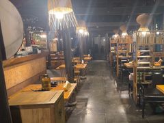 -院子餐厅·大锅菜·老杭帮(桥西直街店)