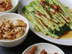 -品香排骨饭(羊官路店)