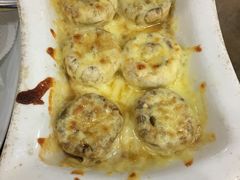 -蘑菇餐厅(马台街店)