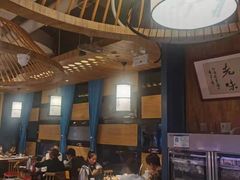 -阿串串老火锅(力盟店)