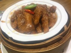 -小湾茶楼