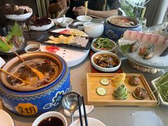 -享月汤皇·海鲜小火锅·聚会(曲江创意谷店)