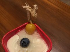 -青岛即墨希尔顿逸林酒店·開自助餐厅
