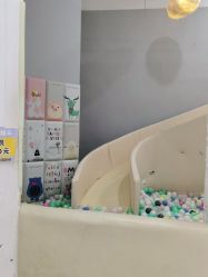 -Oh my head儿童理发(绿地·新田360店)