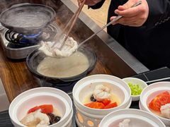 -凤凰楼酒家·粤宴点心(华强北店)