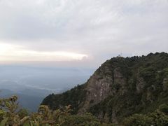 -九宫山风景区