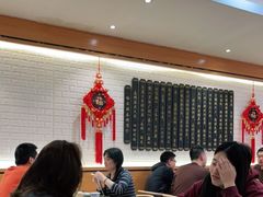 大堂-哈尔滨春饼(朝山街店)