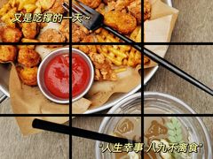 -J Create城市露营咖啡·简餐·宠物(上海动物园店)