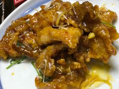 -永红源啤酒·烧烤·海鲜·大排档(青特城店)