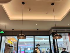 -萨莉亚(巴黎春天成山店)