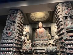 -陕西历史博物馆