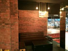 -GYMPLUS私教健身会馆(大悦城店)
