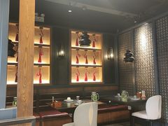 -辣尚瘾·烤鱼·新川菜(交大直营店)