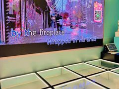 -CIAO·团建聚餐·生日派对轰趴馆(福田店)