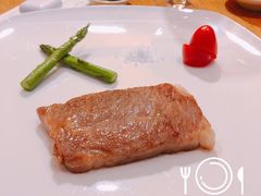 -广州富力君悦大酒店空中花园
