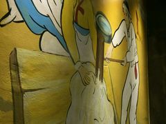 -韩聚屋韩国烤肉餐厅(新北万达店)