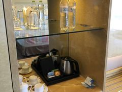 -青岛银沙滩温德姆至尊酒店