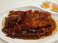 -禄興記香港大排档(歌斐中心店)