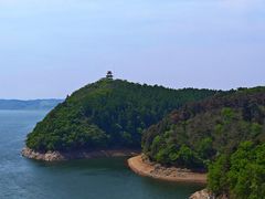 -萨尔浒风景区