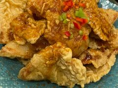 -君霖海鲜私房菜(春柳店)