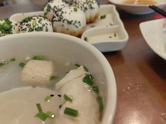 -东泰祥生煎馆(长宁路店)