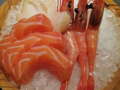 -沼津港精致料理·寿喜烧·烧鸟(龙湖南桥天街日料榜单店)