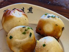 -哑巴生煎(临顿路店)