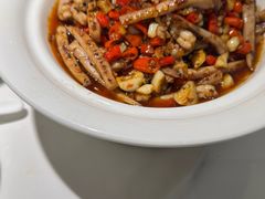 -兰湘子·湘菜小炒(济南领秀城店)