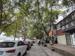 -平安桥张氏肥肠粉