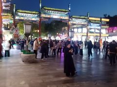 -北京前门大栅栏