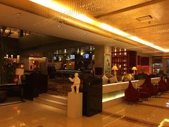 -广州白云机场雅高铂尔曼大酒店