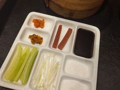 -正德楼果木烤鸭·渔家菜(东港店)