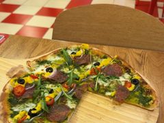 -城市大道红炉披萨烘焙坊