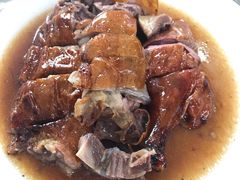 -黄连大头华烧鹅店(大良店)