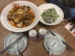 -周家二小姐的菜(西津渡店)